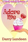 Adore Me cover