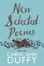 New Selected Poems 1984 - 2004 by Carol Ann Duffy