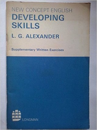 DEVELOPING SKILLS LG ALEXANDER PDF DOWNLOAD DEVELOPING SKILLS LG ALEXANDER PDF DOWNLOAD