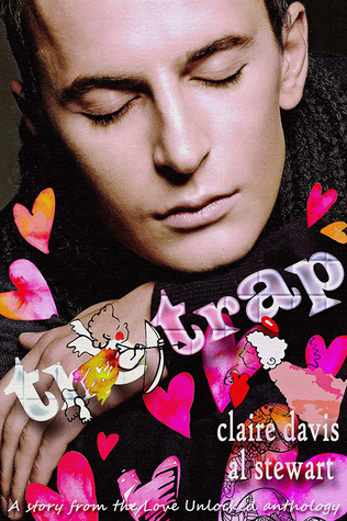Cover the Trap Claire Davis Al Stewart