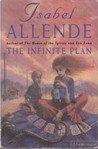 The Infinite Plan cover