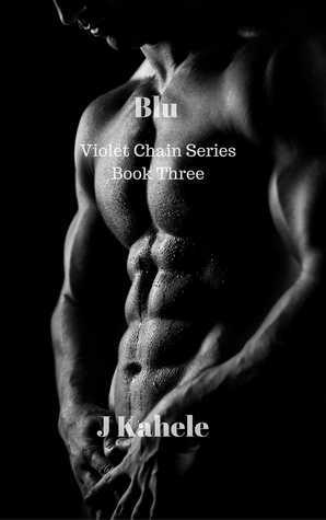 Blu by J. Kahele