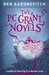 The PC Grant Novels Rivers of London, Moon Over Soho, Whispers Under Ground by Ben Aaronovitch