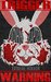 Trigger Warning Extreme Horror Contains Strong Sexual Content, Violence, Drug Use, and Language. by John Raptor