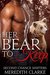 Her Bear to Keep (Second Chance Shifters, #6) by Meredith Clarke