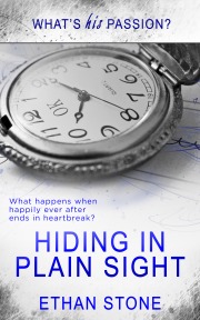 Hiding In Plain Sight(Vegas Hustle 2)