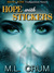 Hope with Stickers (Irony, #2) by M.L. Crum