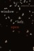 Window Left Open Poems by Jennifer Grotz