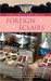 Foreign Éclairs (A White House Chef Mystery) by Julie Hyzy