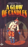 A Glow of Candles and Other Stories cover