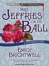 Mrs. Jeffries on the Ball cover