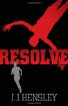 Resolve cover