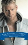 Highland Retribution (Ancient Echoes, #4)