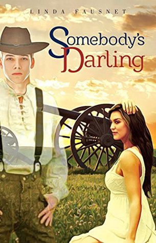 somebody-s-darling-the-gettysburg-ghost-series-book-1