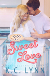 Sweet Love (The Sweet, #1)