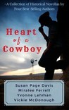 Heart of a Cowboy cover