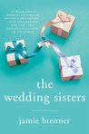 The Wedding Sisters cover