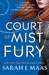 A Court of Mist and Fury (A Court of Thorns and Roses) by Sarah J. Maas