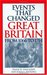 Events That Changed Great Britain from 1066 to 1714 by Frank W. Thackeray