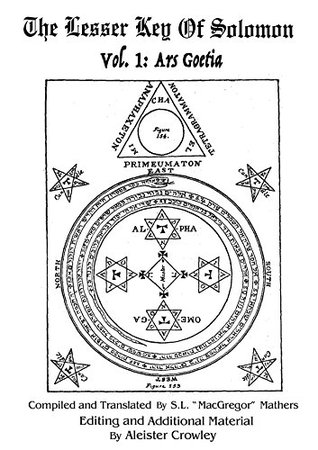 lesser key of solomon pdf