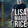 Midnight Vengeance cover