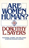 Are Women Human? cover