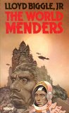 The World Menders cover