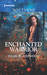 Enchanted Warrior (Camelot Reborn #1) by Sharon Ashwood