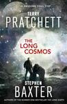 The Long Cosmos cover