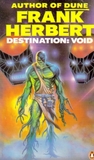 Destination Void cover