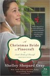 A Christmas Bride in Pinecraft cover