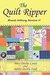 The Quilt Ripper by Mary Devlin Lynch