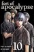 Fort of Apocalypse Vol. 10 by Yuu Kuraishi