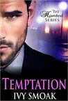 Temptation (The Hunted, #1)