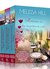 Romance at The Heartbreak Cafe Three Sweet Romance Novels (Lakeview Contemporary Romance) by Melissa Hill