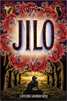 Jilo (Witching Savannah #4)