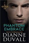 Phantom Embrace cover