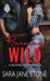 Running Wild (Second Shot, #0.5) by Sara Jane Stone