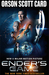 Ender's Game (Ender's Saga, #1) by Orson Scott Card