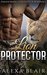 ROMANCE Lion Protector (Paranormal Military Shifter BBW Romance) (Shapeshifter Alpha Male Short Stories) by Alexa Blair