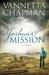 Joshua's Mission (Plain and Simple Miracles #2) by Vannetta Chapman