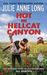 Hot in Hellcat Canyon (Hellcat Canyon, #1) by Julie Anne Long