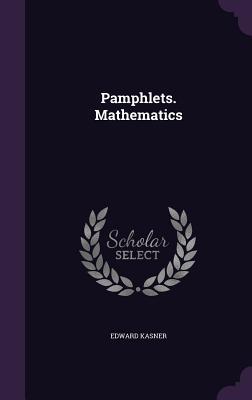 pamphlets-mathematics