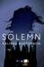 Solemn A Novel by Kalisha Buckhanon