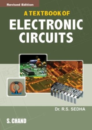 applied electronics by R. S. Sedha pdf