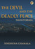 The Devil and the Deadly Peace (Tales of Khaga, #1) by Sindhura Chamala