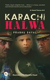 Karachi Halwa by Prabhu Dayal
