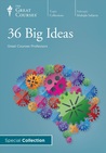 36 Big Ideas cover