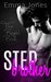 Prince Edward Stepbrother Romance by Emma Jones