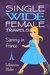 Sammy in France (Single Wide Female Travels, Book 1) by Lillianna Blake